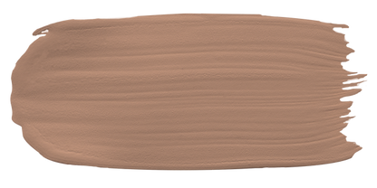 Light Rosso - Limewash sample color swatch