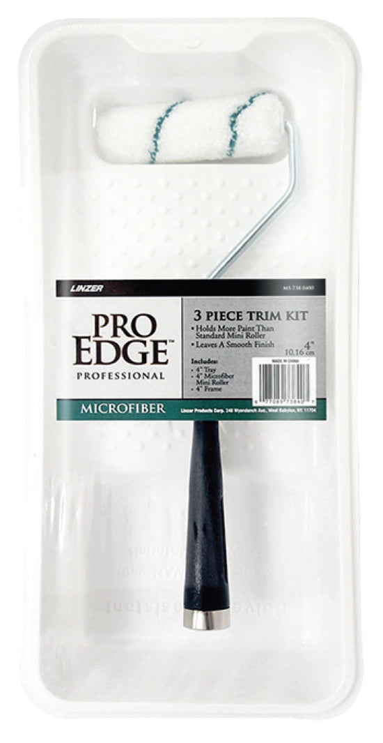ProEdge 3 pc. Trim Kit