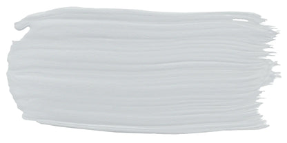 Mist is a lively grey with a hint of playfulness. Whether in a robust stone paint coarse for the patio or a delicate eggshell for the bedroom, this color brings a spirited sophistication to both outdoor and indoor environments.  Mist; a Soft Blue Grey Paint  A subtle and serene pale grey with a hint of cool blue. A popular color due to it&
