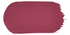Mulberry Stain - Limewash sample color swatch