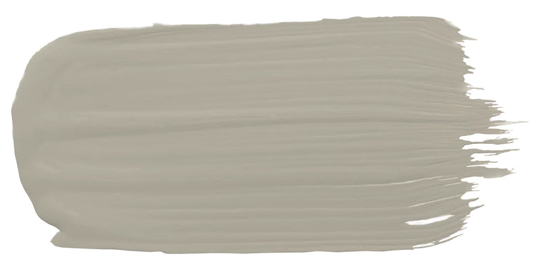 old stone wall color paint swatch