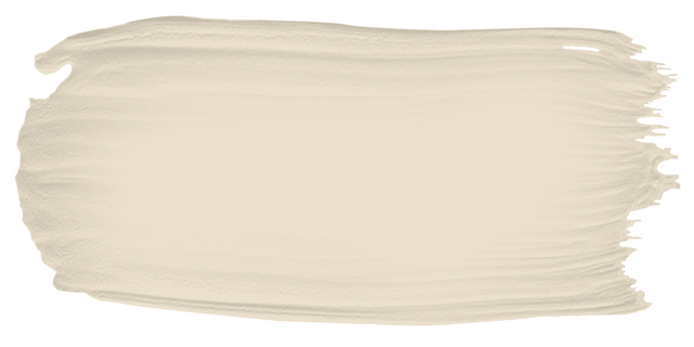 Oyster White - Limewash sample color swatch