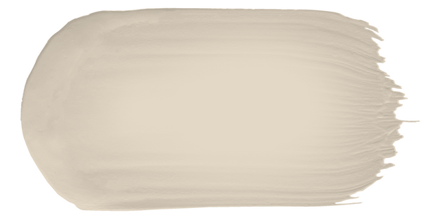 Papyrus - Limewash sample color swatch