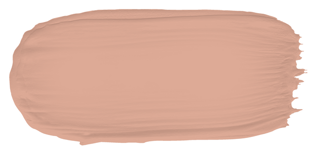 Pink Sand - Limewash sample color swatch