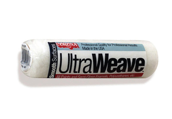 UltraWeave 9" Roller (3/16-inch)