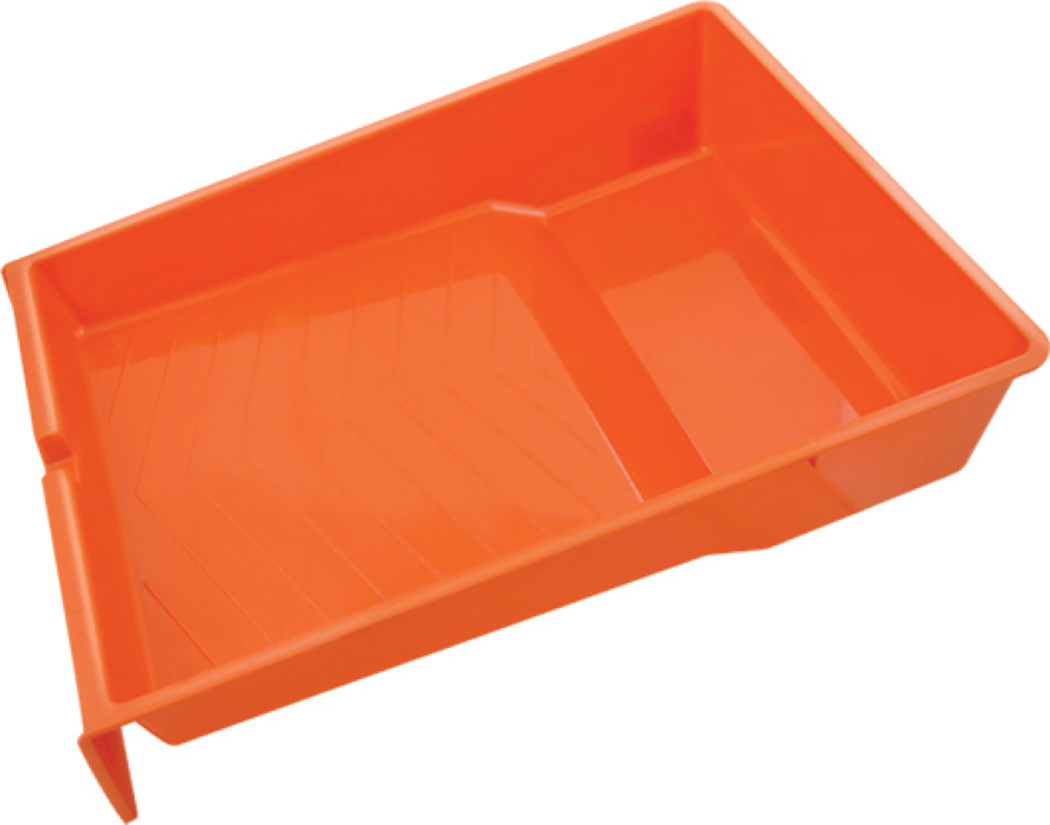 tray for paint and paint related paint products
