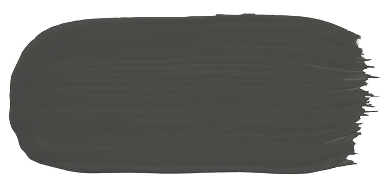 River Stone: The perfect warm, dark charcoal. Adds richness and drama to any interior space, and an earthy solidarity to exteriors.   Perfect Darkest Neutral Paint