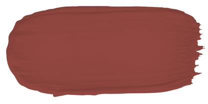 Russet - Limewash sample color swatch