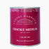 CRACKLE MEDIUM PAINT FAUX FINISH CREATES A BEAUTIFUL CRACLED TEXTURED FINISH FROM SYDNEY HARBOUR PAINT COMPANY