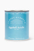 Sydney Harbour Paint Company Eggshell Acrylic paint can