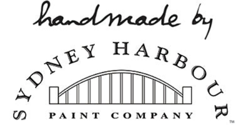 handmade paints sydney harbour paint company