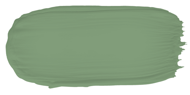 Sea Glass - Limewash sample color swatch