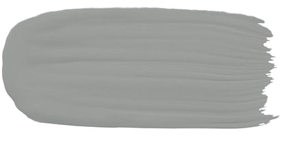Shell Grey: A Mid-tone Grey Paint  A warmer shade of grey that is cozy in interiors, and elegant on exteriors.  Sample jars of Shell Grey are only available in Eggshell Acrylic