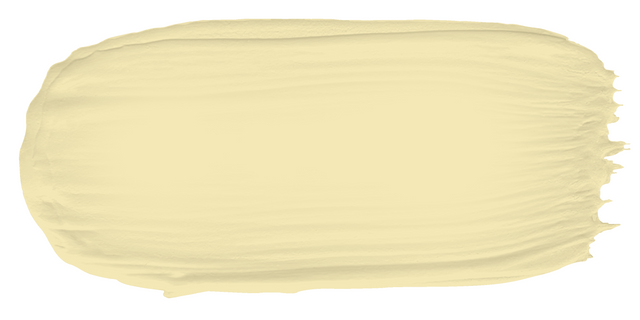 Shimmer - Limewash sample color swatch
