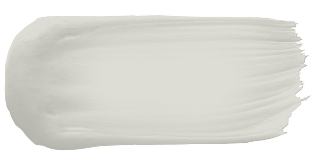 Silk White - Limewash sample color swatch