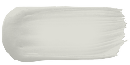 Silk White - Limewash sample color swatch