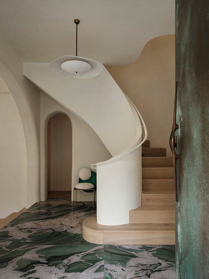 Piraeus - Fresco Plaster