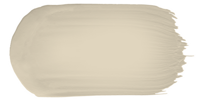 Taj Mahal - Limewash sample color swatch