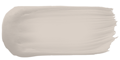 White Putty - Limewash sample color swatch