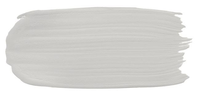 Wood Smoke - Limewash sample color swatch