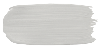 Wood Smoke - Limewash sample color swatch
