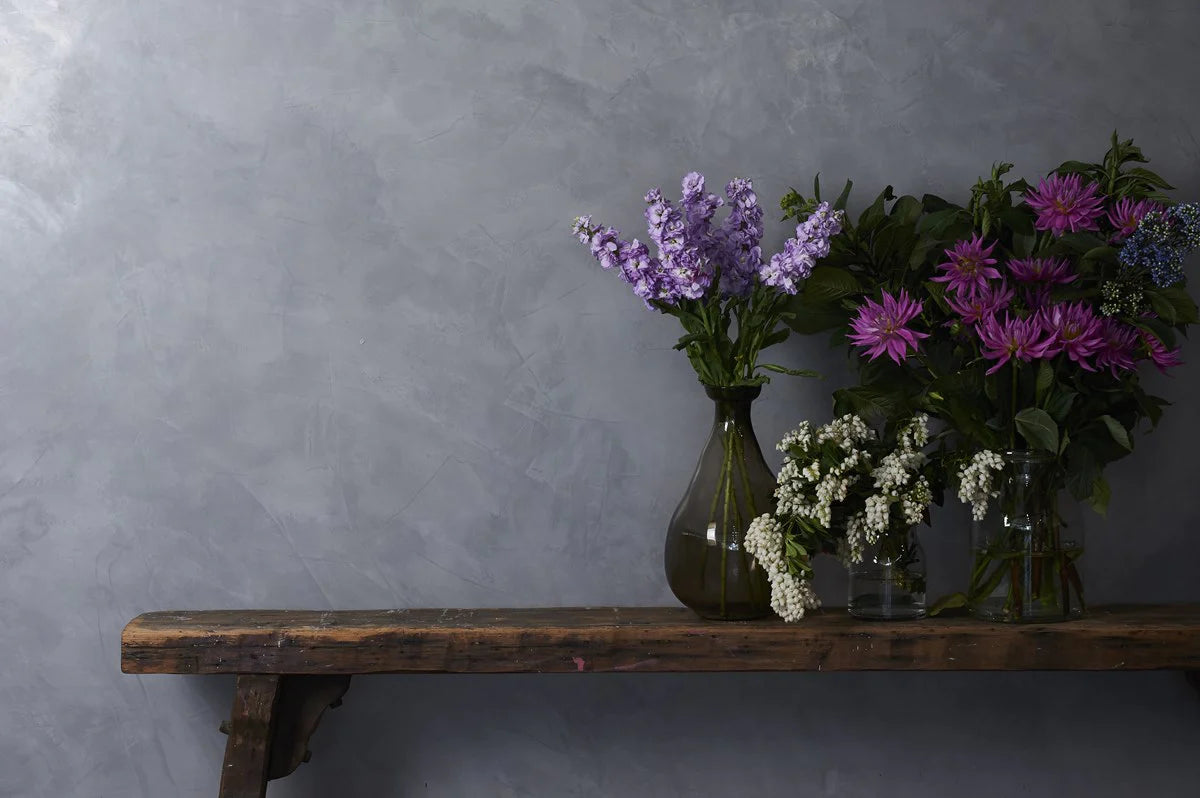 How to Apply Venetian Plaster? – Sydney Harbour Paint Co.