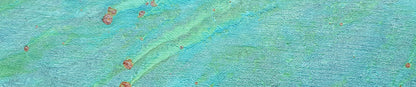Patina Green