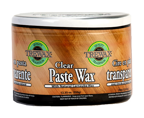wax for venetian plaster can of wax