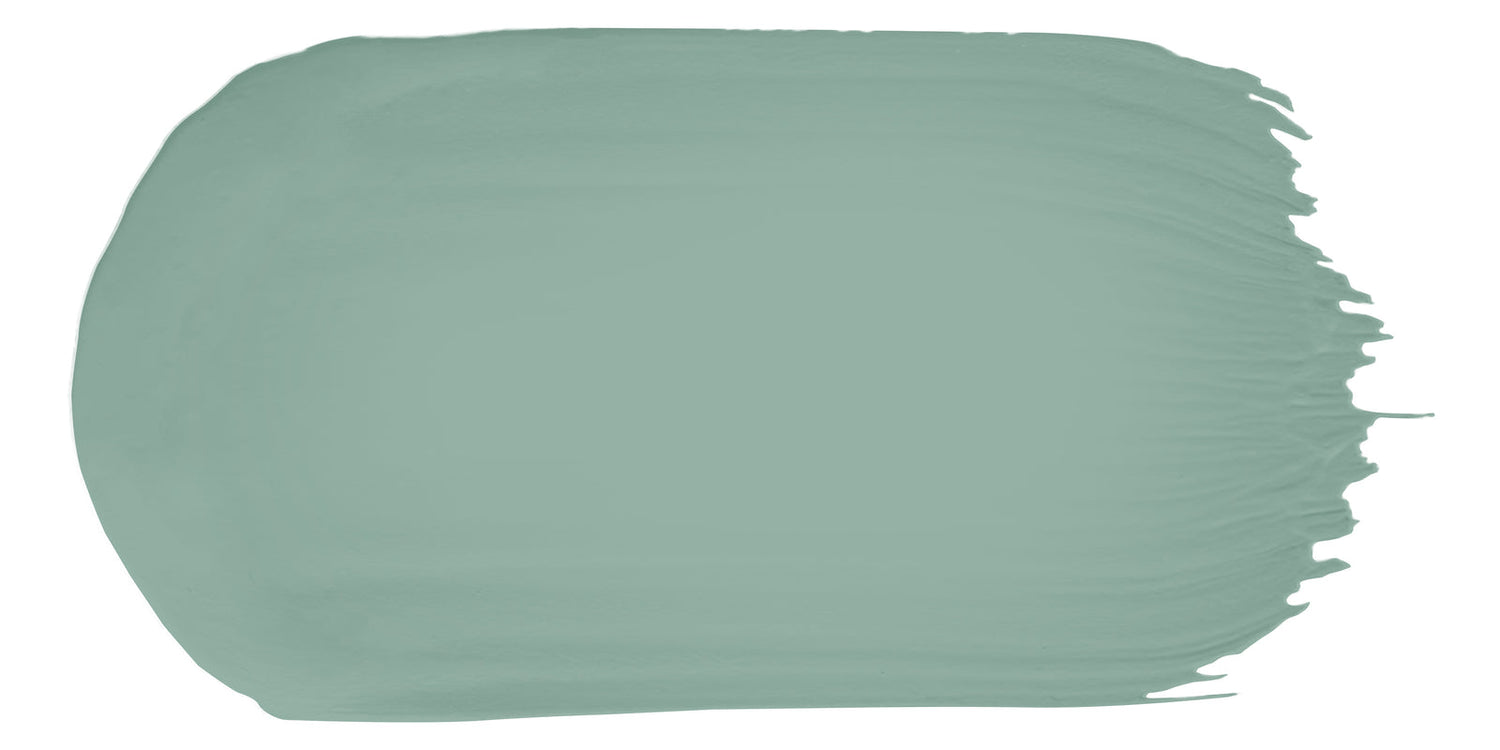 Agave paint color example