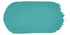 Bora Bora color fresco plaster sample