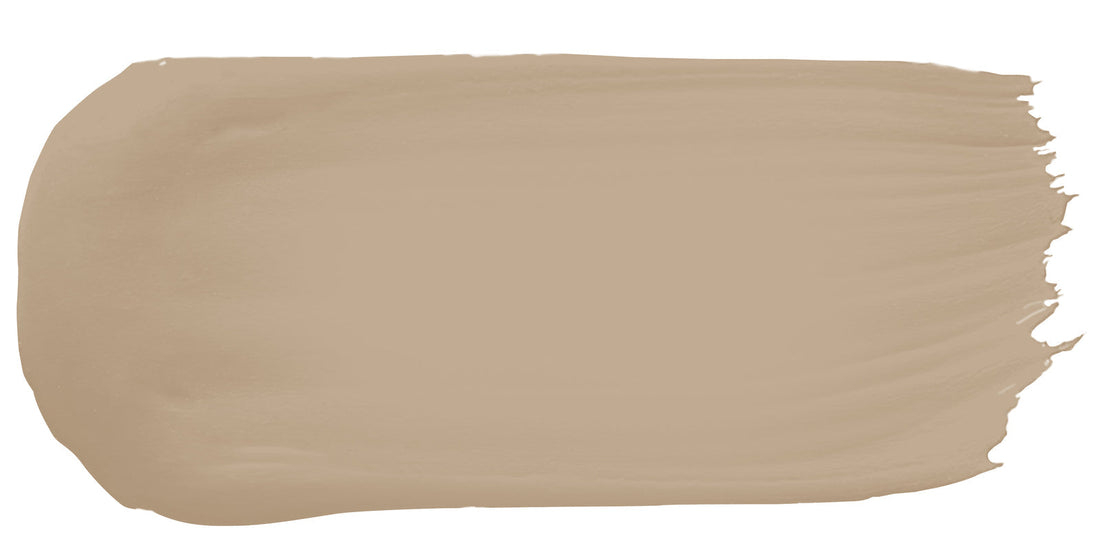 Braidwood color paint sample