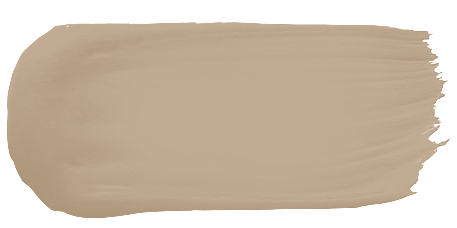 Braidwood color paint sample