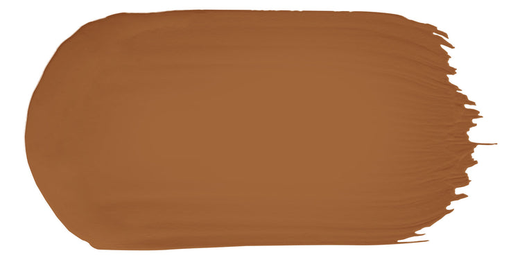 Bullwhip color fresco plaster sample