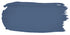 Byzantine Blue color paint sample