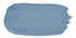 Cadet Blue color fresco plaster sample