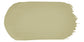 Calm Green color paint sample