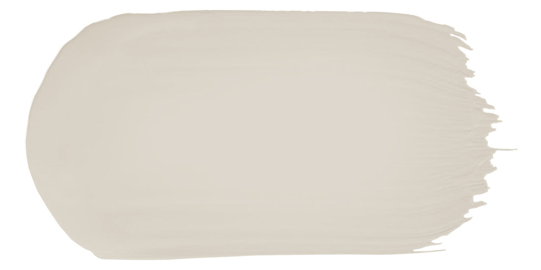 Cashmere color fresco plaster sample