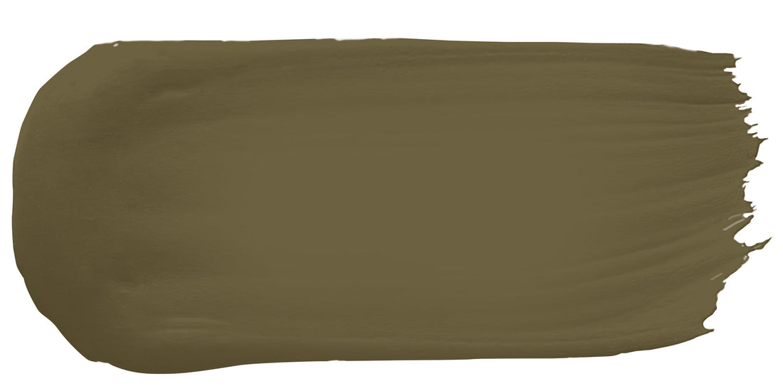 Castelretrano color paint sample