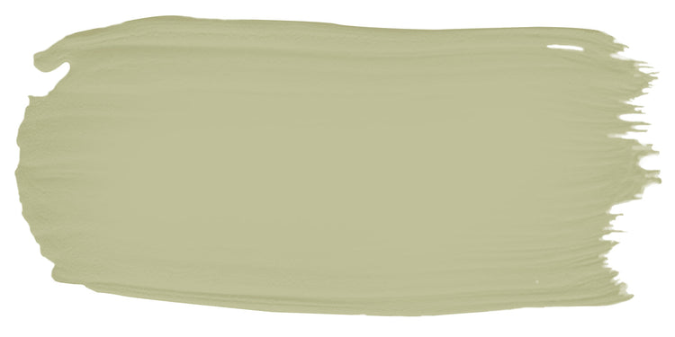 Crab Apple color fresco plaster sample