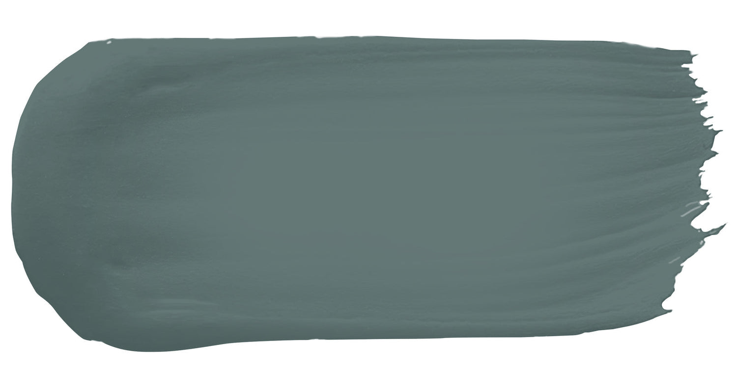 Double Hailstorm color fresco plaster sample