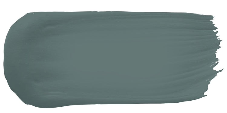 Double Hailstorm color fresco plaster sample