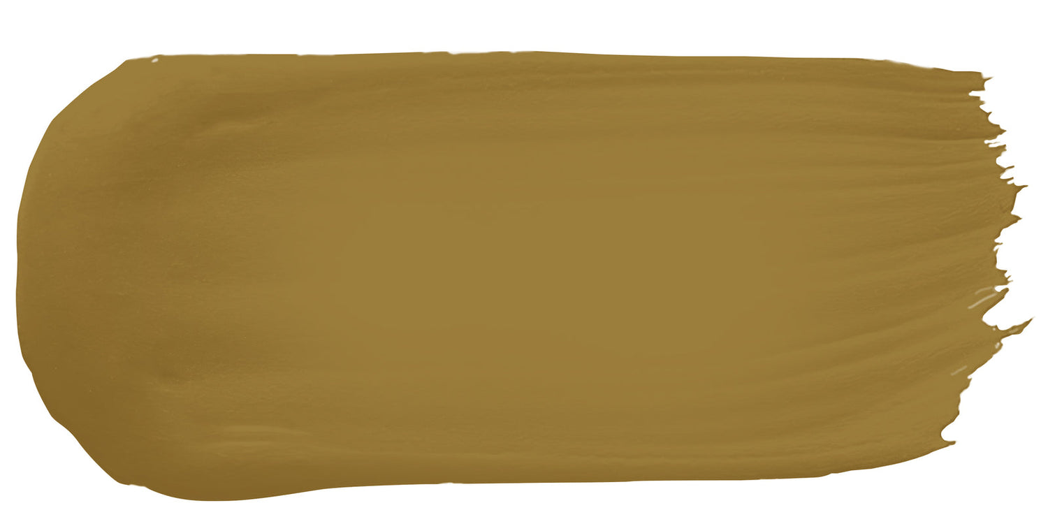 Extra Virgin color paint sample