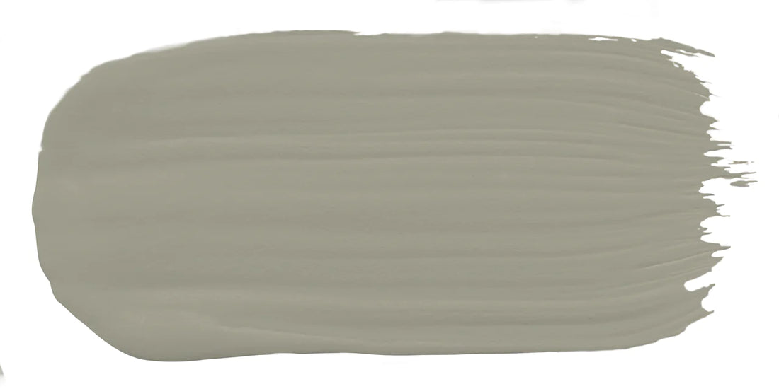 French Green - Fresco Plaster