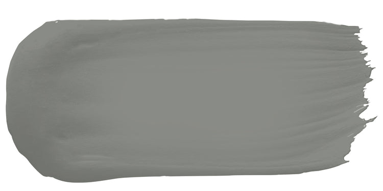 Grey Pepper color paint sample