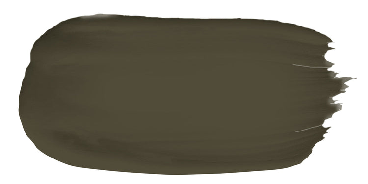 Guerilla color paint sample