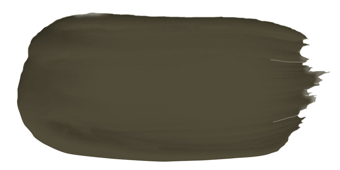 Guerilla color fresco plaster sample