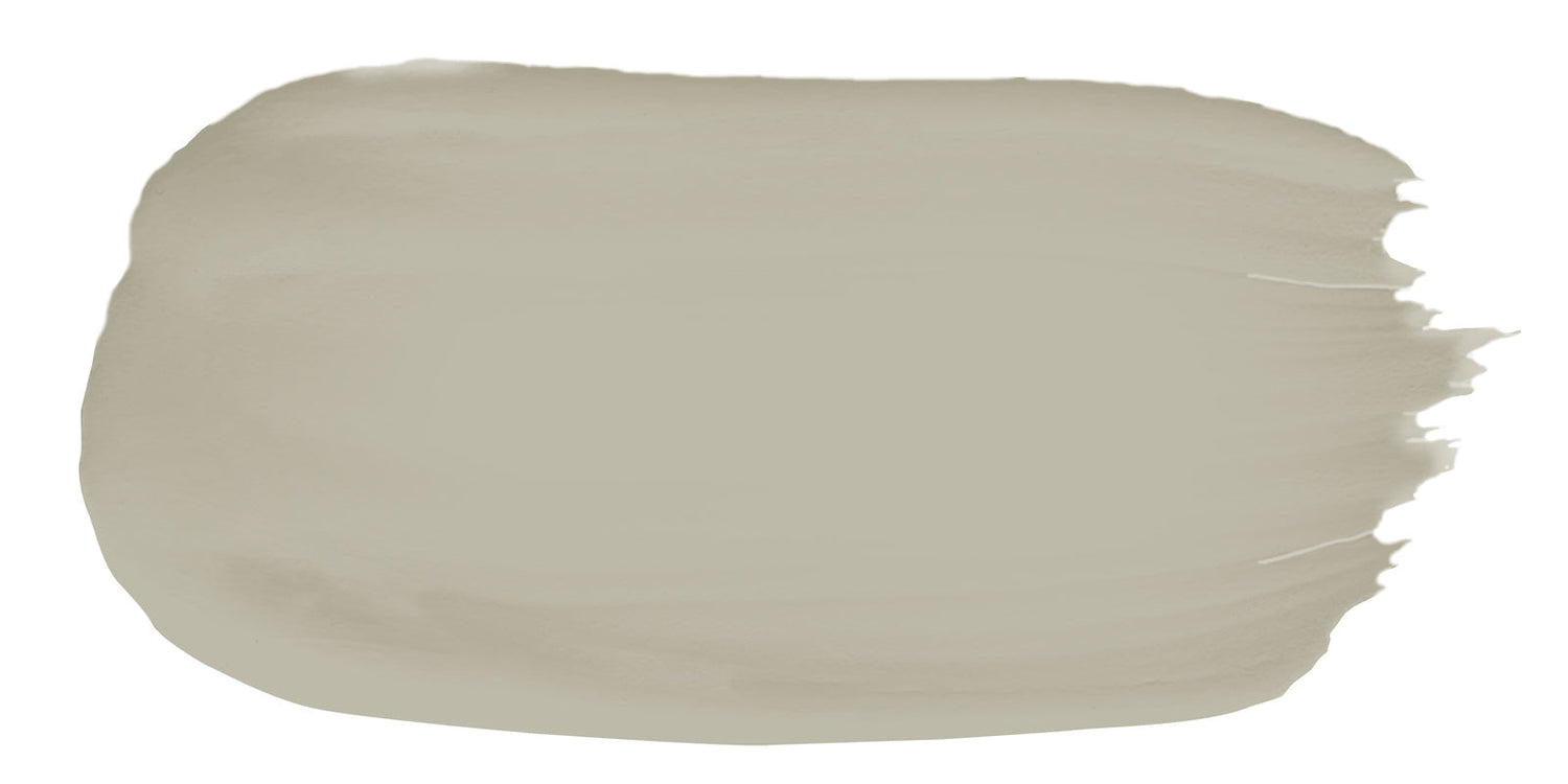 Harvest Moon color fresco plaster sample