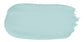 Iceberg color paint sample