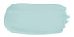 Iceberg color paint sample