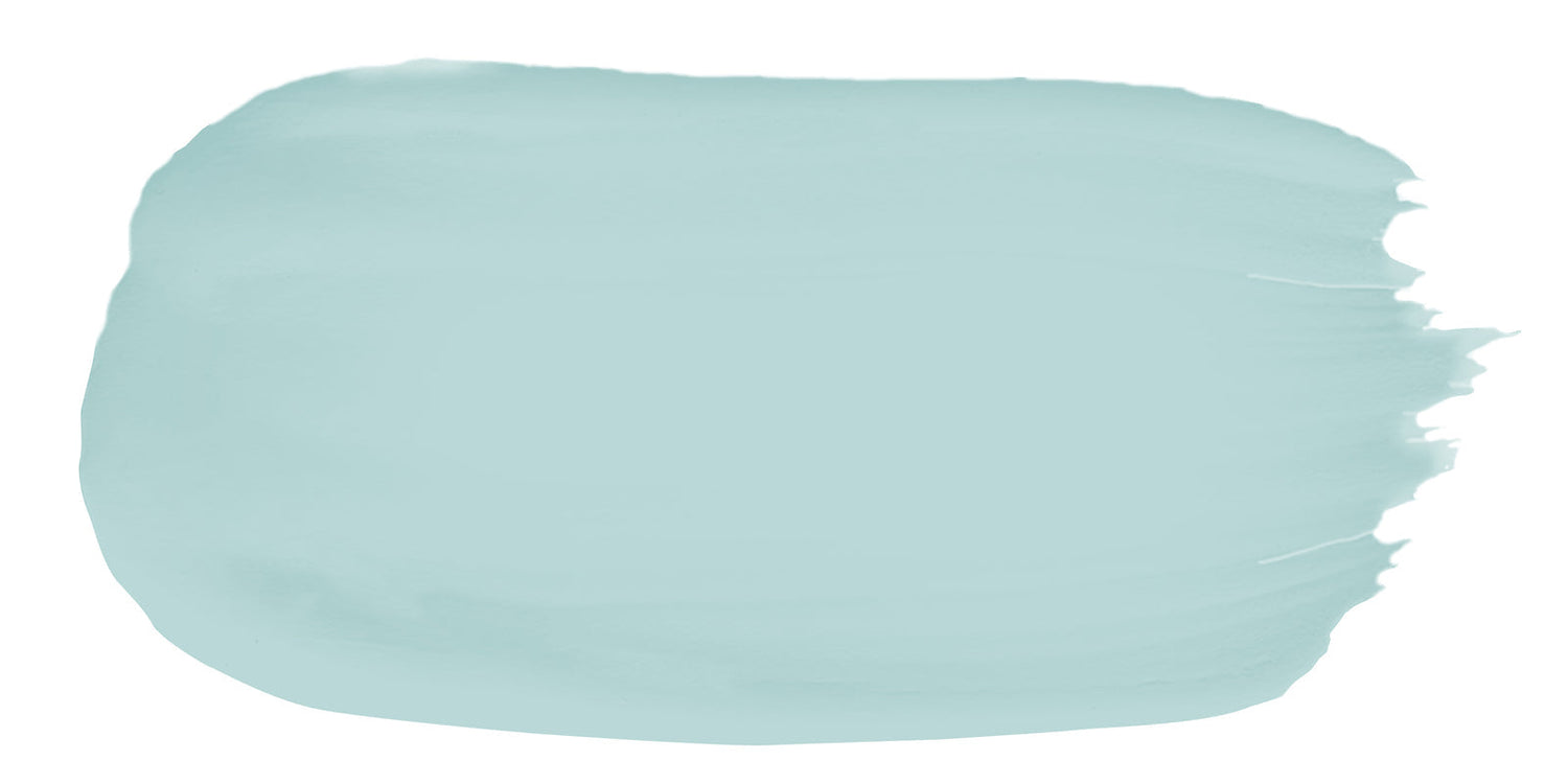 Iceberg color fresco plaster sample